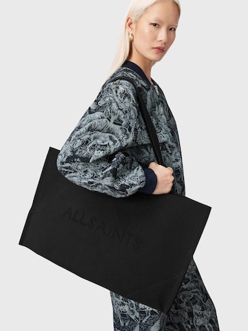 AllSaints Shopper 'LUTECE' in Schwarz