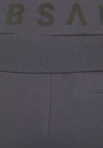 Elbsand Regular Pants in Grey