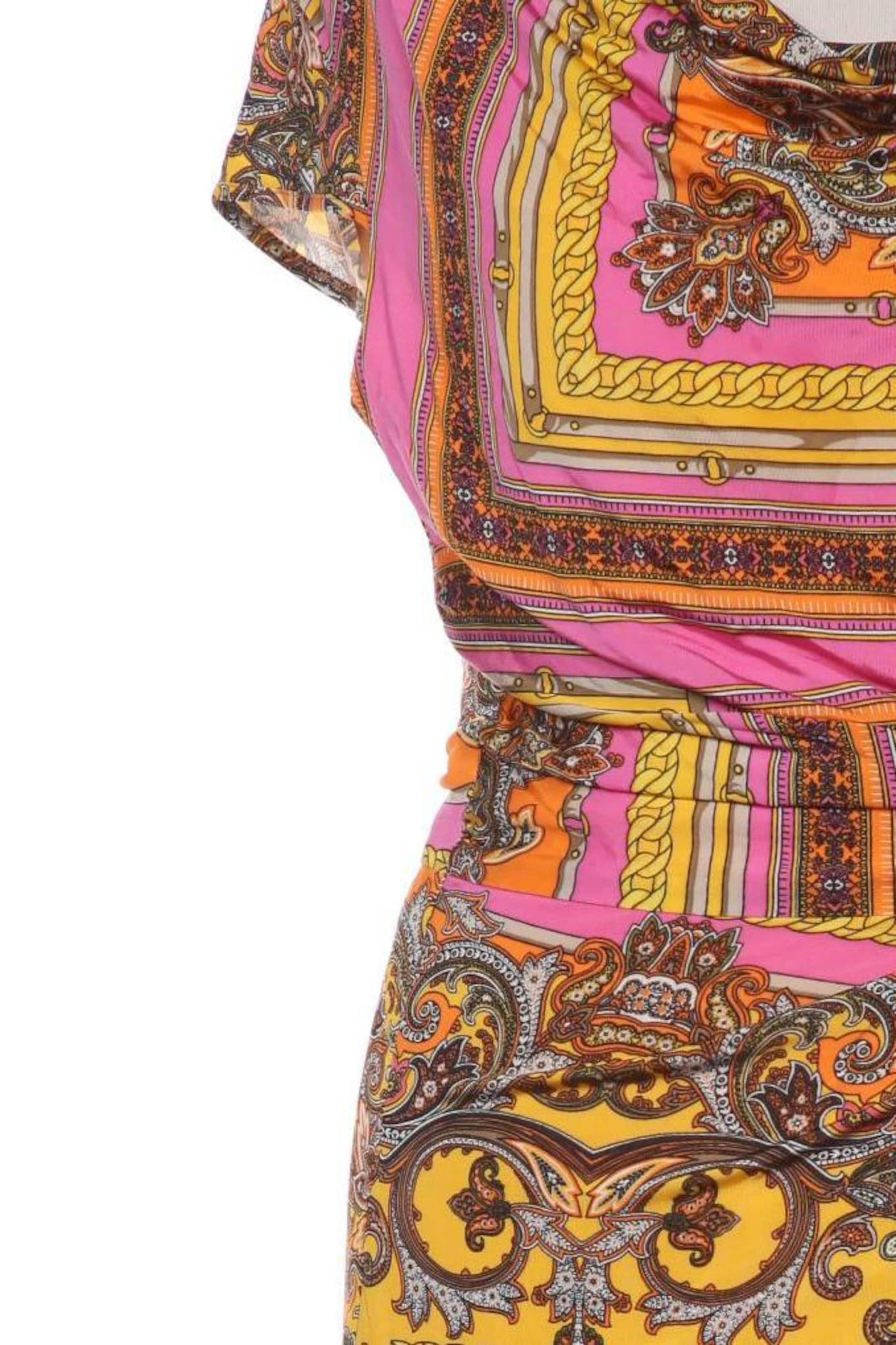 KAPALUA Dress in XS in Yellow