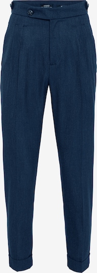 Dandalo Hlače s naborima 'Taille' u indigo, Pregled proizvoda