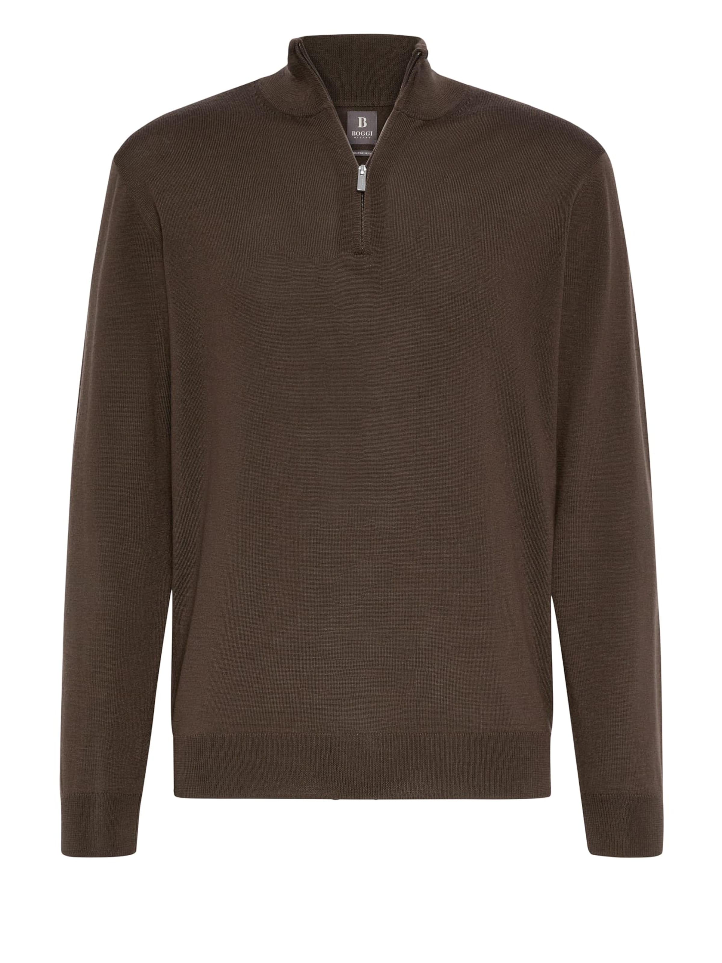 Boggi Milano Ropa de punto de disenador para hombres Comprar online ABOUT YOU