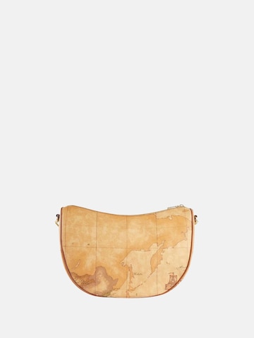 Alviero Martini Axelremsväska 'alviero martini shoulder bag BORSA' i brun