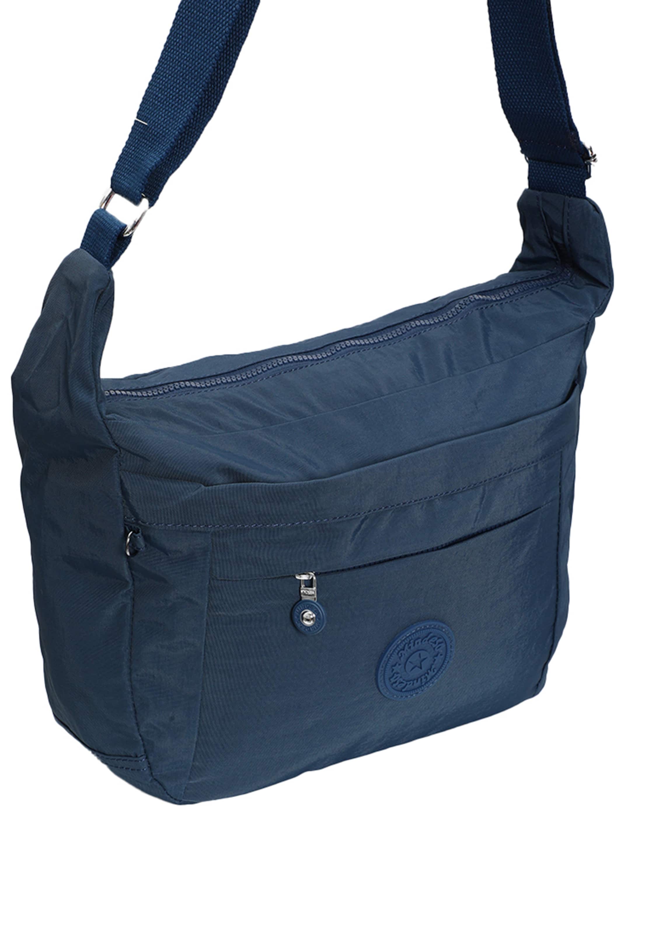 Mindesa Сумка через плечо в Синий