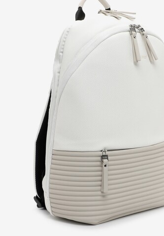 Suri Frey Backpack 'Judy' in White