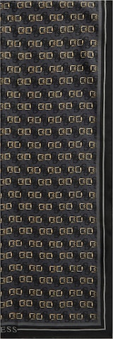 GUESS Kaulaliina 'KARNILLA' värissä harmaa: etupuoli