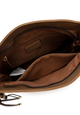 Tamaris Shoulder bag in Brown