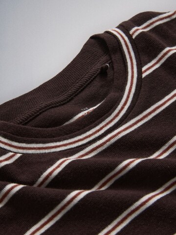 The Set T-Shirt in Beige