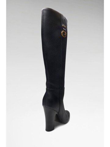 GUESS Boots 'Tyne' in Black