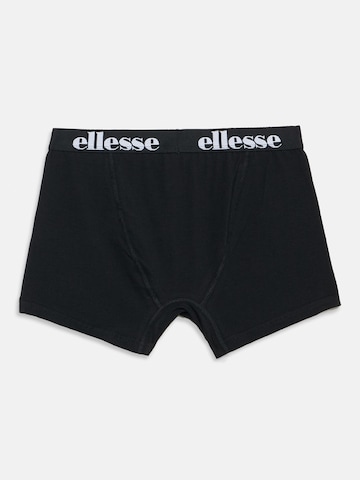 ELLESSE Alsónadrág 'Emario' - fekete