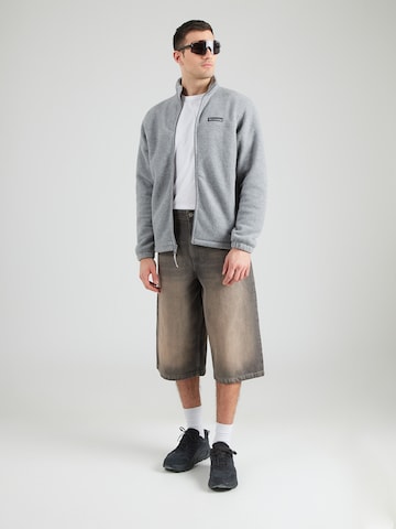 pelēks COLUMBIA Funkcionāla flīsa jaka 'Steens Mountain™ 2.0'