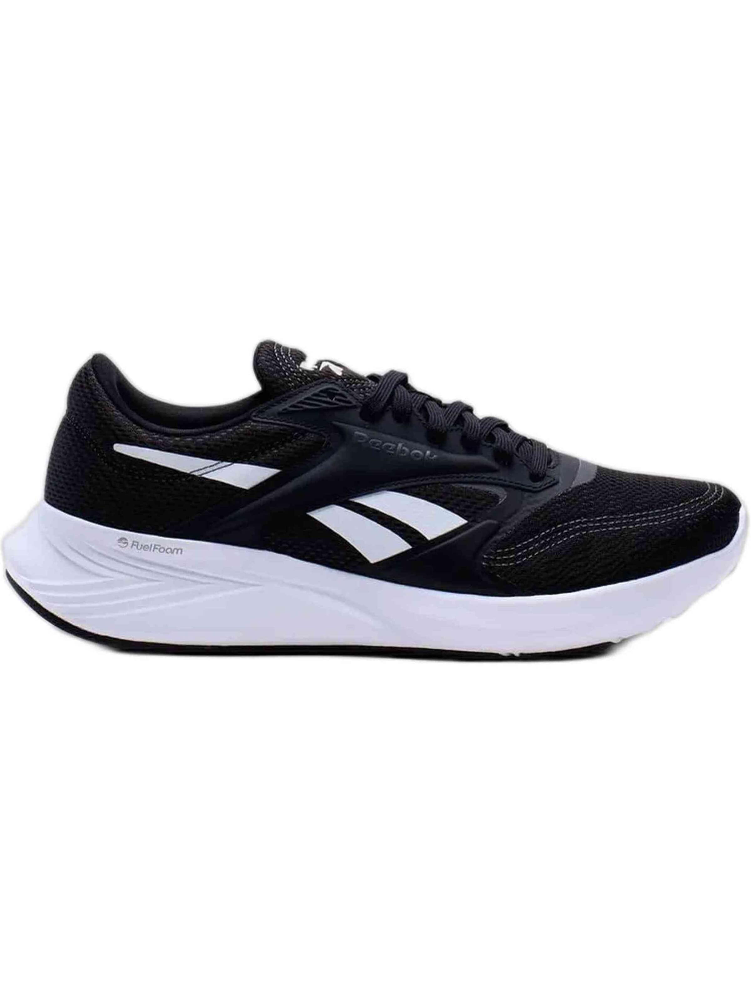 Scarpa da corsa '100204842' di Reebok in nero: frontale