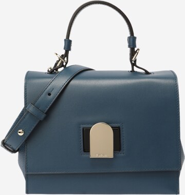 FURLA Handbag in Blue