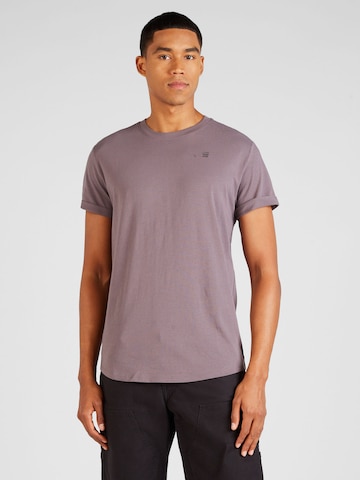 G-Star RAW Shirt in Brown: front