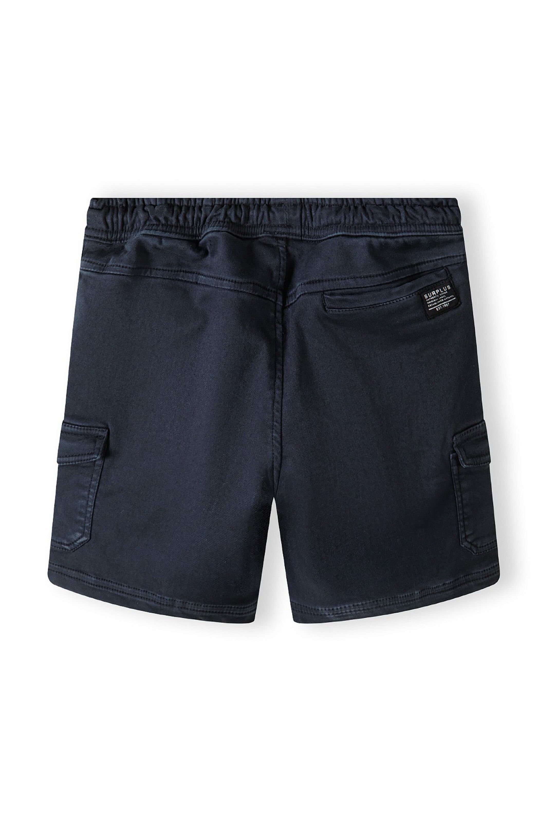 MINOTI Szabványos Nadrág - kék