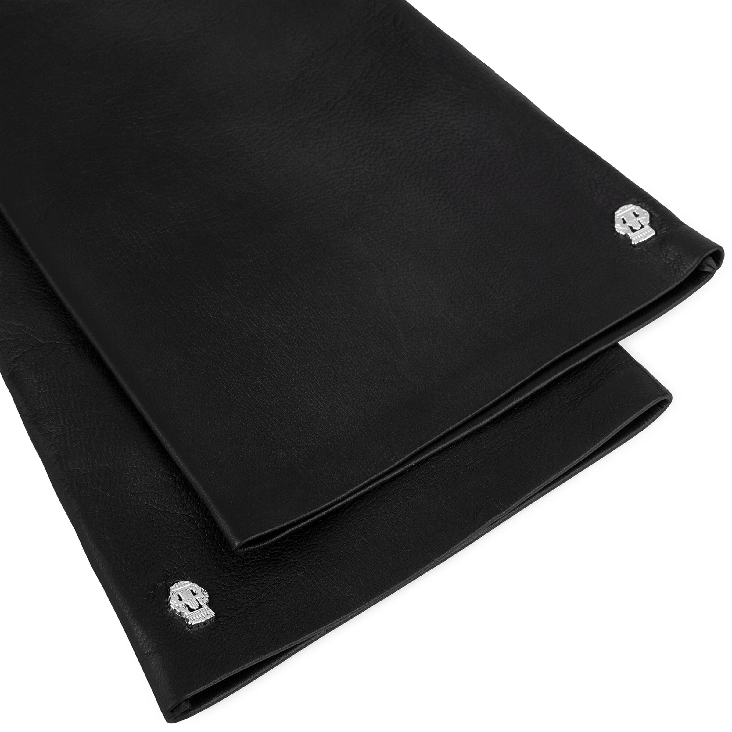 Mezzoguanti 'ASCOT' di Roeckl in nero