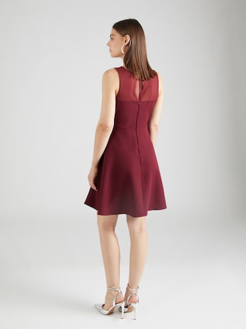 ABOUT YOU - Vestido 'Mirja' en rojo