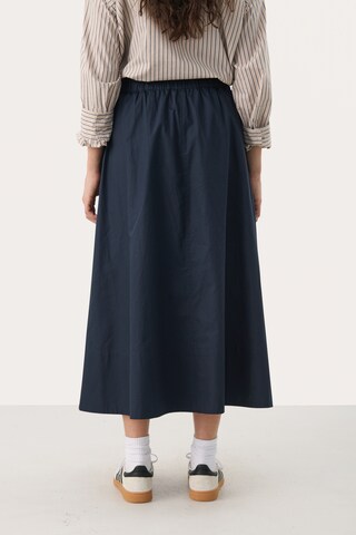 Part Two Rok in Blauw