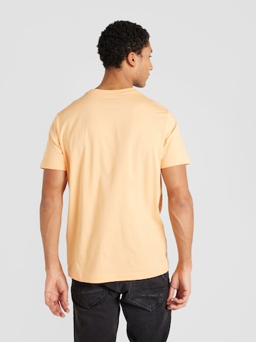 ESPRIT Bluser & t-shirts i orange