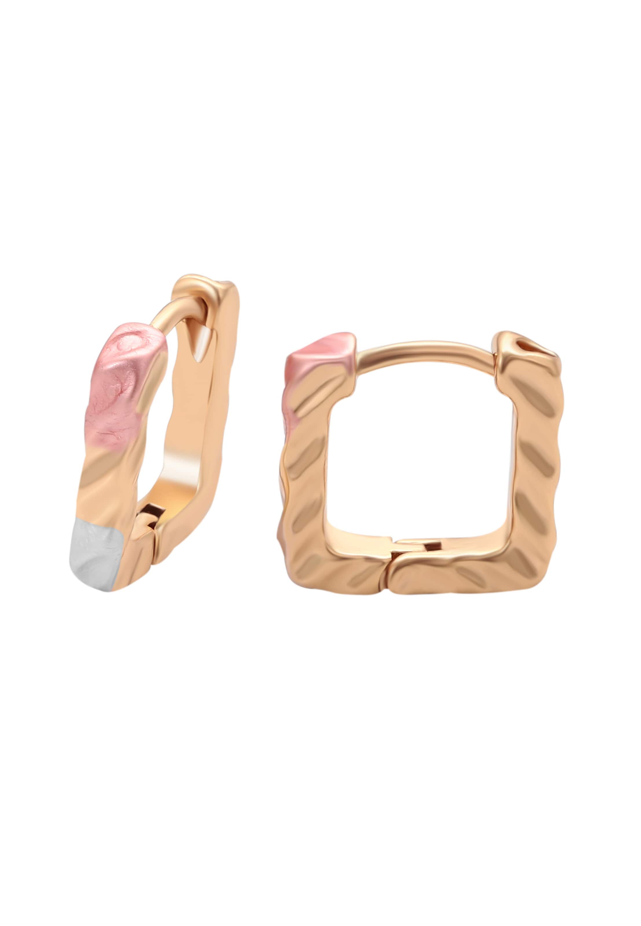 Gaya - Pendientes en oro