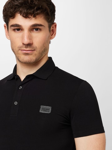 ANTONY MORATO Poloshirt in Schwarz