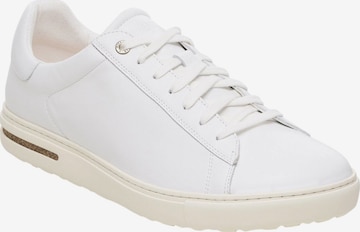 BIRKENSTOCK Tenisky 'Bend' – bílá: přední strana