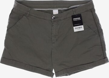BOSS Shorts in XL in Green: front