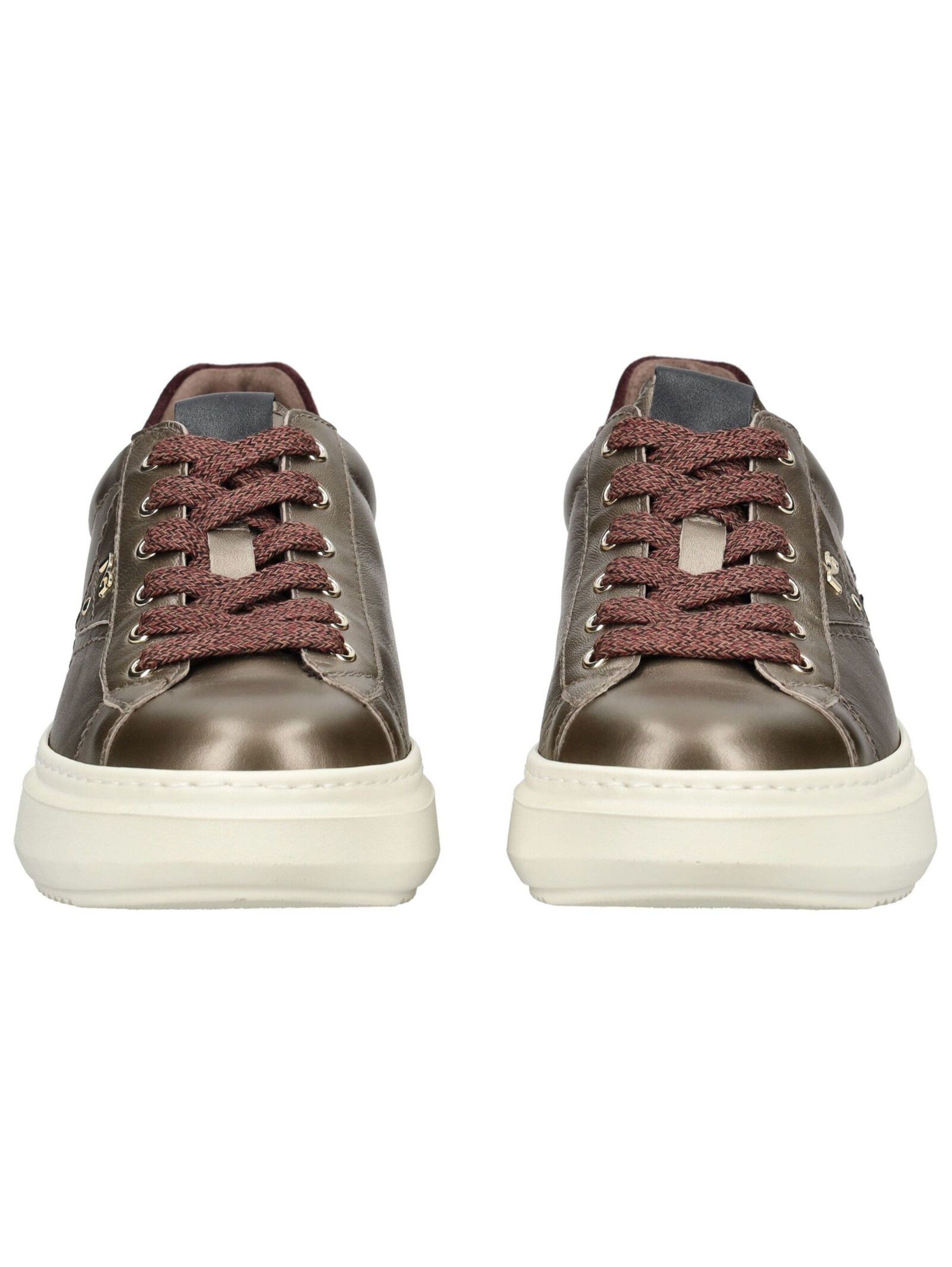 Nero Giardini Sneakers in Brown