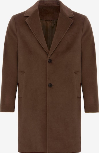 Demisezoninis paltas iš Antioch, spalva – ruda, Prekių apžvalga