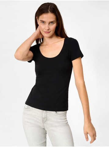 Orsay Shirt in Black: front