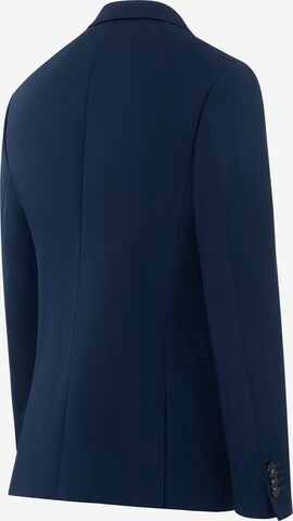 Thomas Goodwin Slim fit Business Blazer in Blue