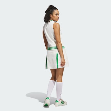 ADIDAS PERFORMANCE Sportjurk in Wit