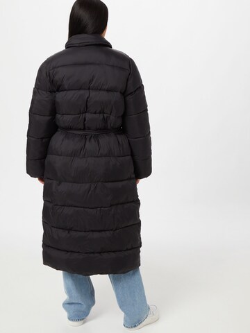 modström Winter Coat 'Kimber' in Black