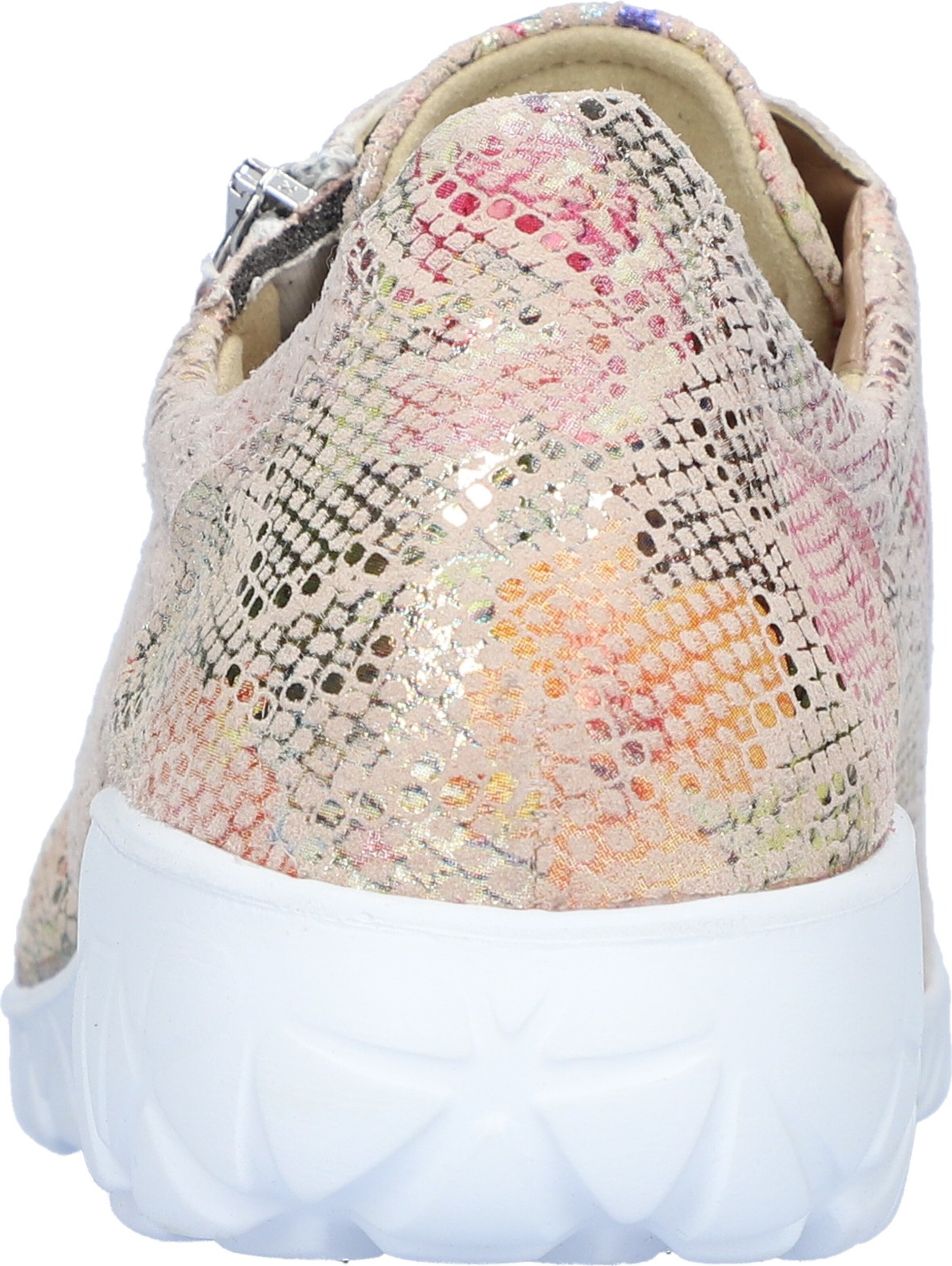 WALDLÄUFER Sneaker in Pink