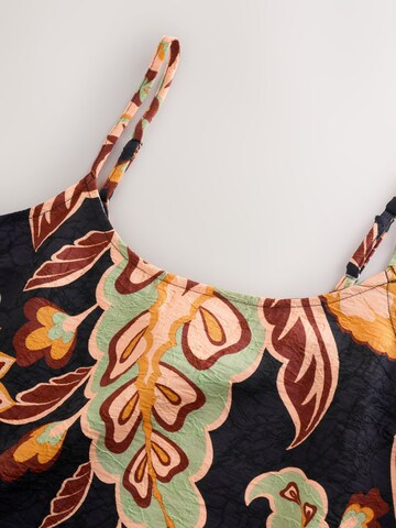 Next Nyári ruhák - kék