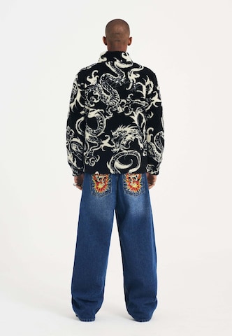 Ed Hardy Janker-takki värissä musta