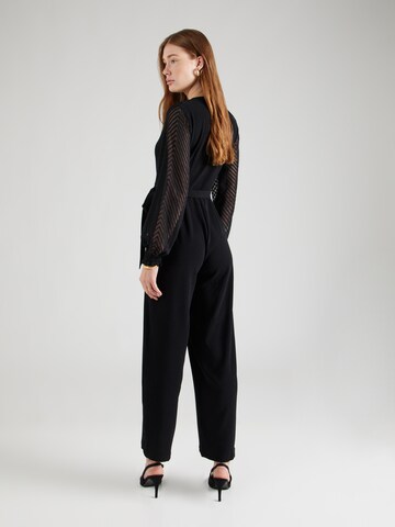 ABOUT YOU Jumpsuit 'Willow' in Black
