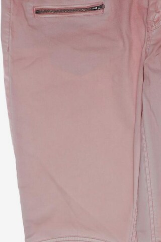 Amor, Trust & Truth Stoffhose XXL in Pink