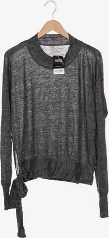 Isabel Marant Etoile Pullover M in Grau: predná strana