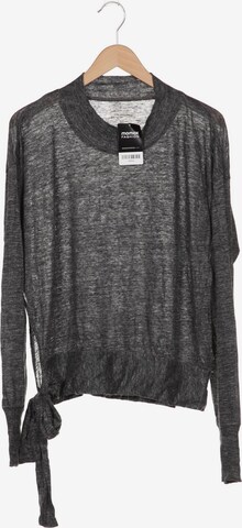 Isabel Marant Etoile Sweater & Cardigan in M in Grey: front