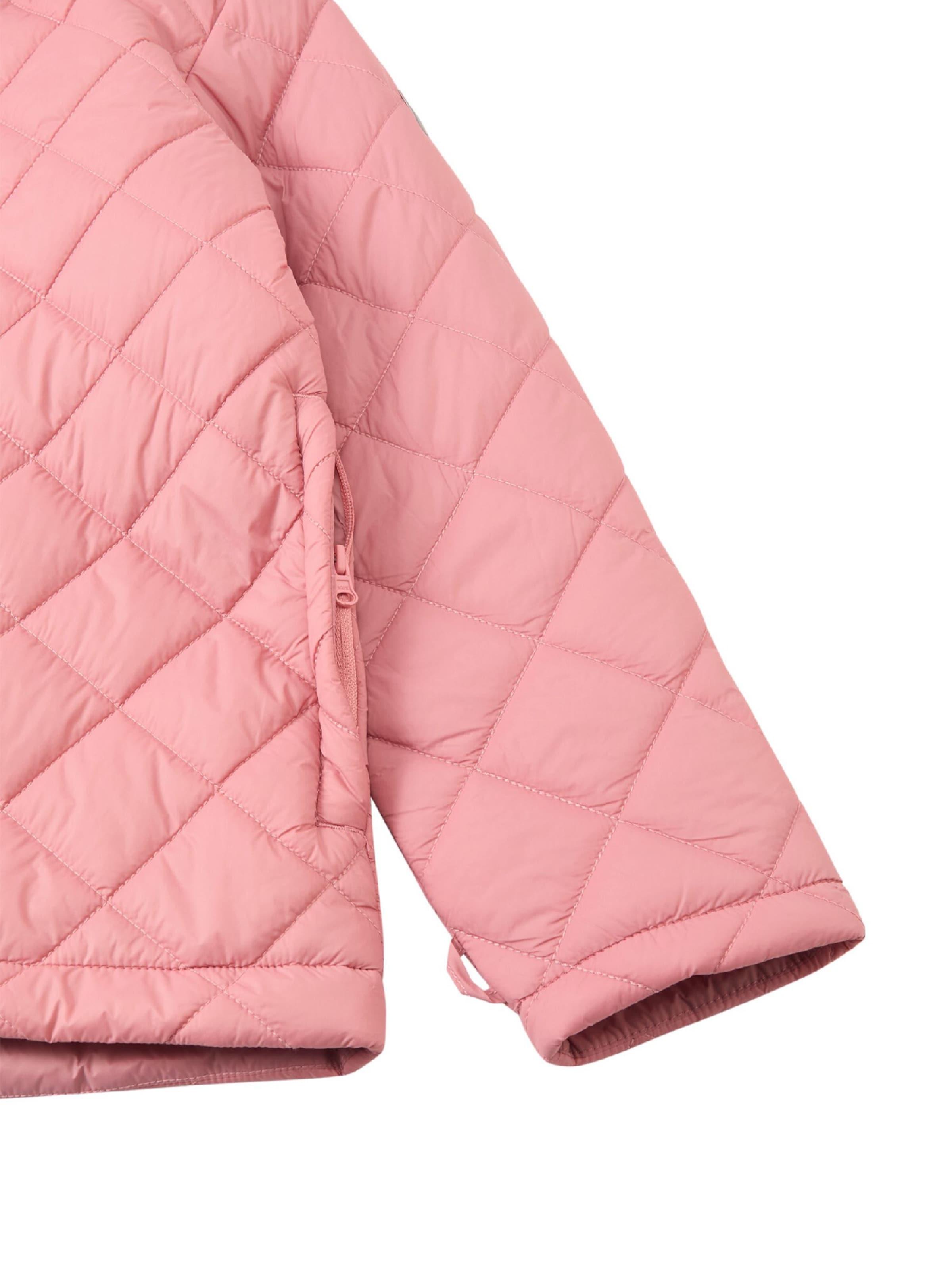Reima Outdoorjas ' Toppis ' in Roze