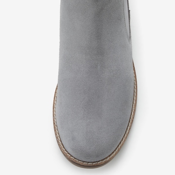 Bottines LASCANA en gris