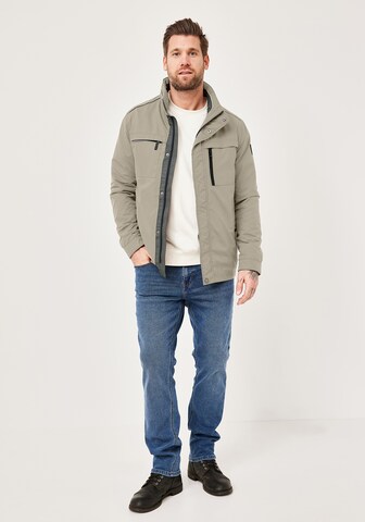 REDPOINT Jacke in Beige