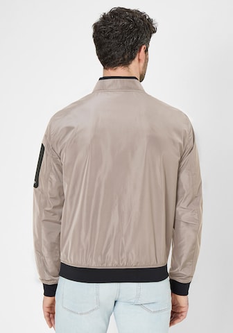 S4 Jackets Blouson in Grau