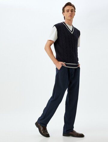 Koton Bodywarmer in Blauw