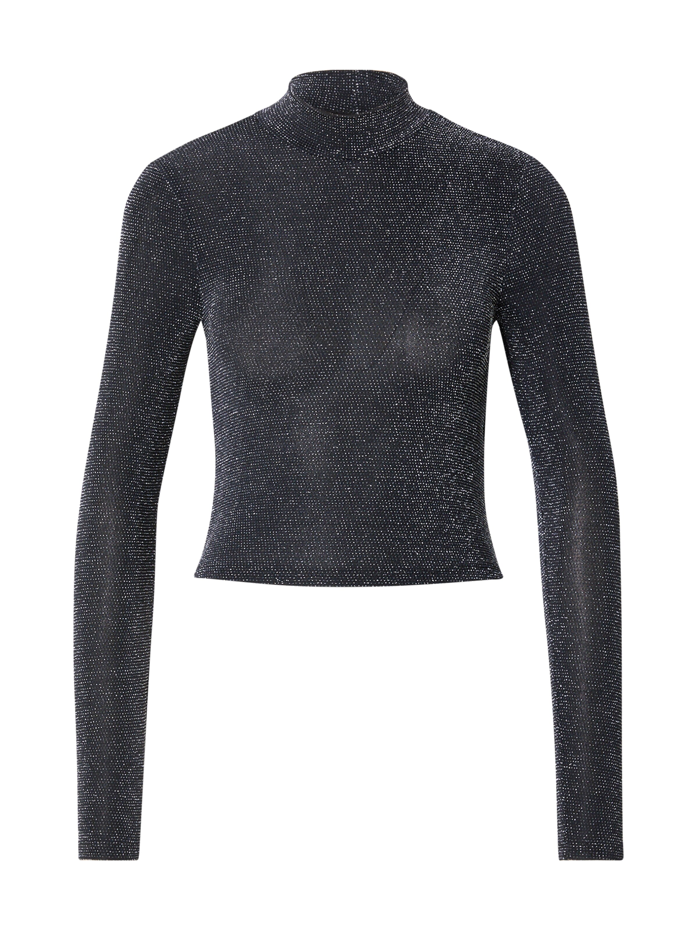 ONLY Tričko 'ONLMIE' - Čierna: predná strana