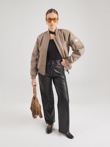 Giacca di mezza stagione di GUESS JEANS in beige