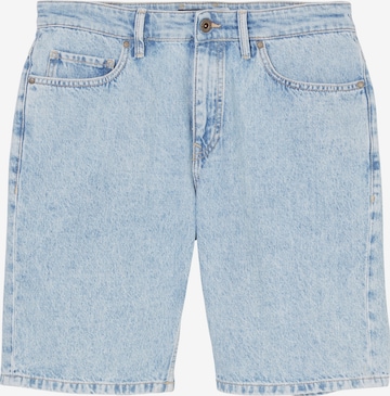 Marc O'Polo Regular Jeans 'HAMAR' in Blauw: voorkant