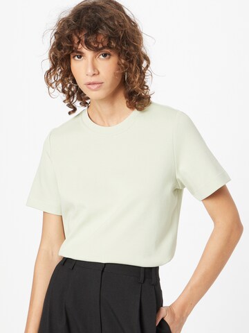 s.Oliver Shirt in Green: front