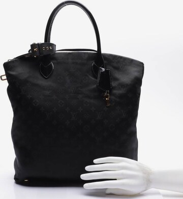 Louis Vuitton Handtasche One Size in Schwarz