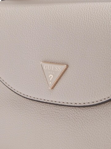 GUESS - Bolso de hombro en marrón